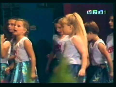 13 - JABOLCINJA 1997Magdalena Cvetkovska - Maza.mpg