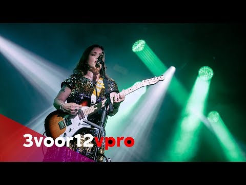 Slowdive - live at Best Kept Secret 2018