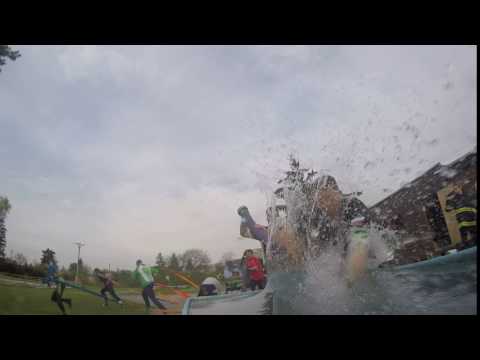 GoPro  Schaeffler Skalica (kos sanie voda)