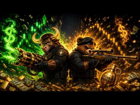Video ABomberbearX