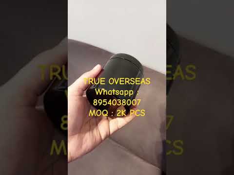 100 Ml Candle Glass Jar