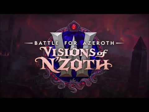 WOW 8.3 LEAKED VOICE OVER [ but LOW QUALITY UNMIXED, MUST HEAR! ] 🔥 🔥 🔥 🔥