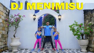 Download lagu DJ MENIMISU VIRAL TIKTOK DANCE mp3