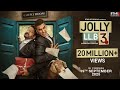 Jolly LLB 3 Full Movie Akshay Kumar Arshad Warsi Hindi Comedy Film HD Bollywood Movie