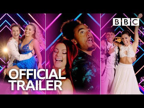 Get ready for the Strictly 2019 live shows! | Strictly Come Dancing | BBC Trailers