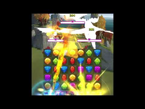 Destroying people in the arena on titans uprising