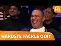 Ruud Gullit: "Kreeg hij geel?" ?? | Voetbal Café 21/10/2022
