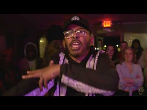 Soulbody Cyphers - Slik4Ever edition