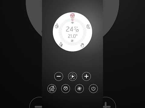 Operating modes