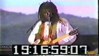 07 Peter Tosh   The Toughest   Jamaica World Music Festival 1982