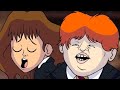 NSFW Harry Potter II
