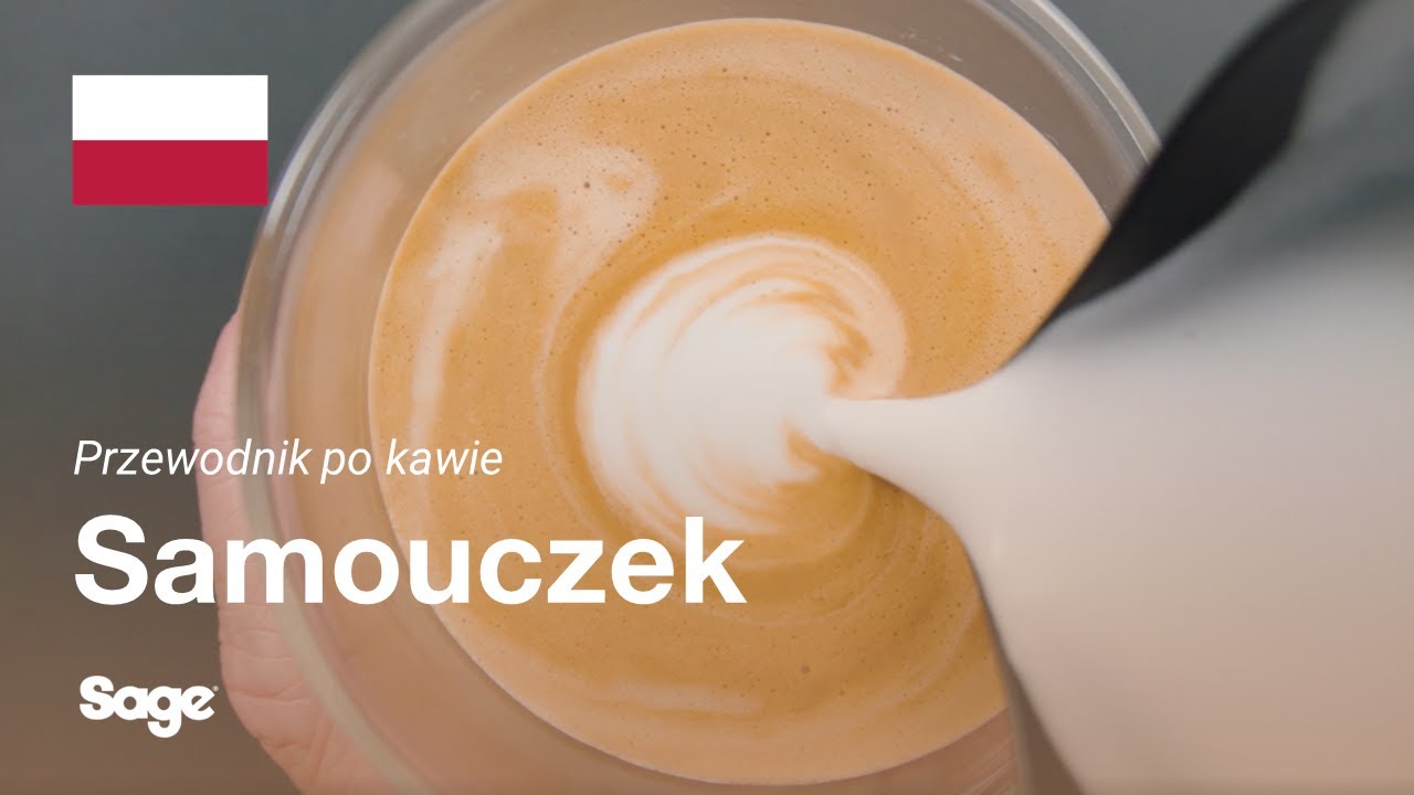 Jak stworzyć latte art