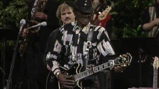 Clarence Gatemouth Brown - "Things Ain't What They Used To Be" [Live from Austin, TX]