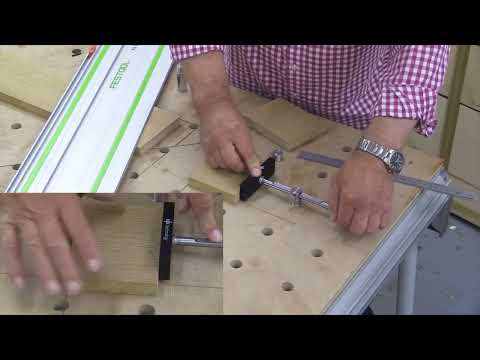 UJK Technology Parf Repeat Stop