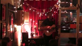 Jack Harris: Molly Bloom - Live At Before The Gold Rush