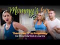 Prenatal Massage Techniques From My Stepmom Cory Chase Laney Grey Codey Steele Adult Time