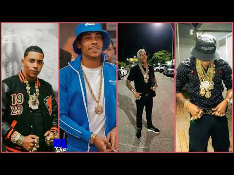 PORRADEIRO COM A TROPA DO SÁBIO - MC RG (( DJ LAFON DO MD & GB 22 DA ALBÂNIA )) PIQUEZIN