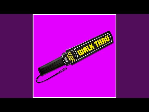 Walk Thru (feat. Kid Lennon & Ripleyz)