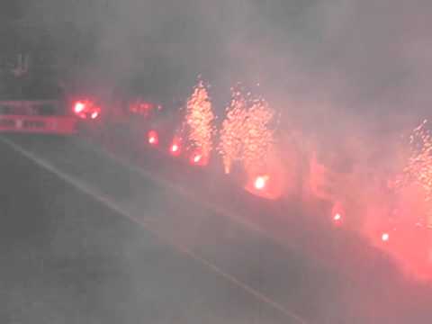 Roda JC Kerkrade - de Graafschap