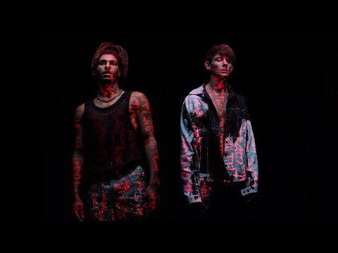 Neiru - Rosetta Stone ft. Yael