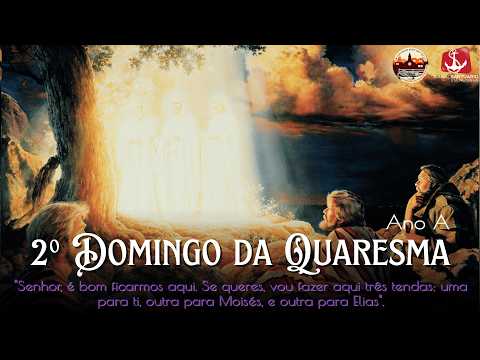 Santa Missa Dominical - 01/03/2026 - 10h15 - Acessibilidade em Libras