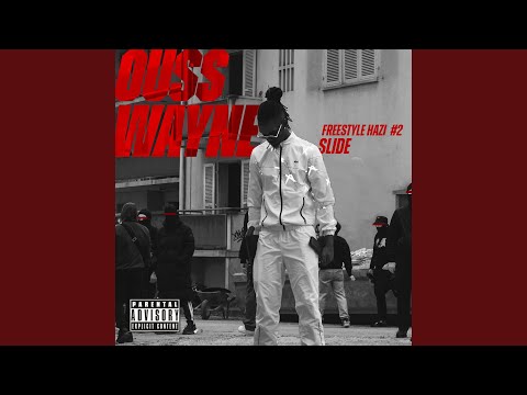 Slide (Freestyle Hazi #2)