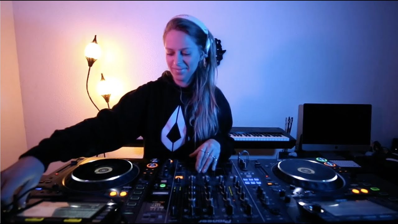 Nora En Pure - Live @ Purified Records 1 Year Anniversary Stream 2020