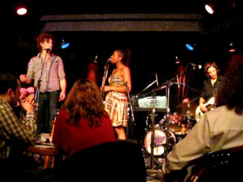 Po Girl - 'Til Its Gone (Live)