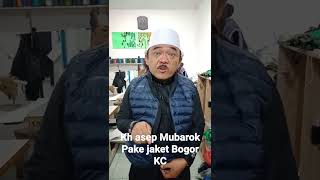 Download lagu KH asep Mubarok aja pake jaketbogor KC masa kamu tidak mp3