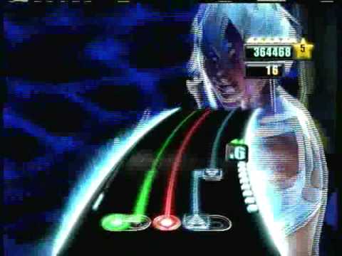 DJ Hero Expert - Can't Truss It Vs. DARE 5*