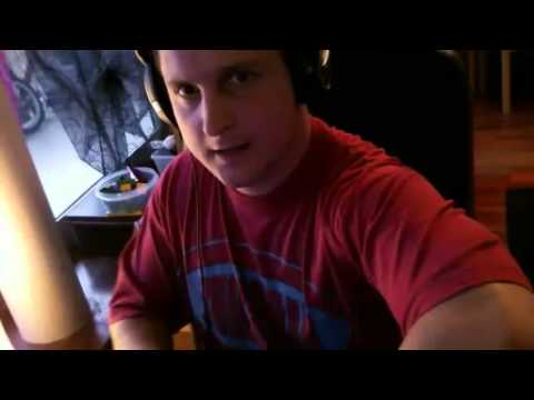 K4rDiak - AcidCore @ HapPyFaceFamily.eu :D - 03/12/2011