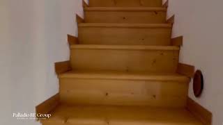 Casa a schiera di testa con Giardino nel Cuore di Tresche Conca - Roana