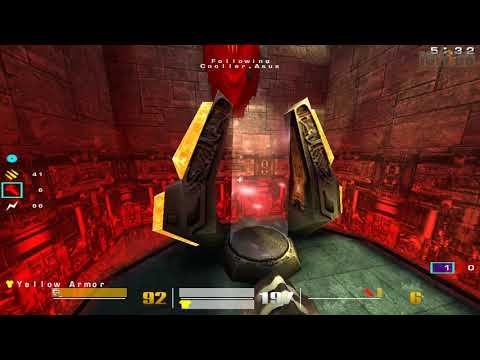 Quake 3 OSP: Zer04 vs Cooller - q3tourney2 - WCG2002