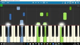Tuto Damso - Signaler