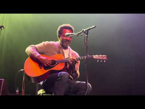 David Ryan Harris Full Concert Live 11-15-2024