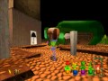 Let S Play A Bug S Life N64 Part 8 Cardboard City Act 1