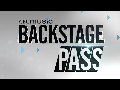 CBC Music Backstage Pass EPS #106 - Serena Ryder / Great Big Sea / Corb Lund / Elliot Brood