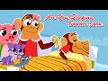 Pixice TV Are You Sleeping English Rhymes PixiceTV Kids Songs Pappa Padalgal