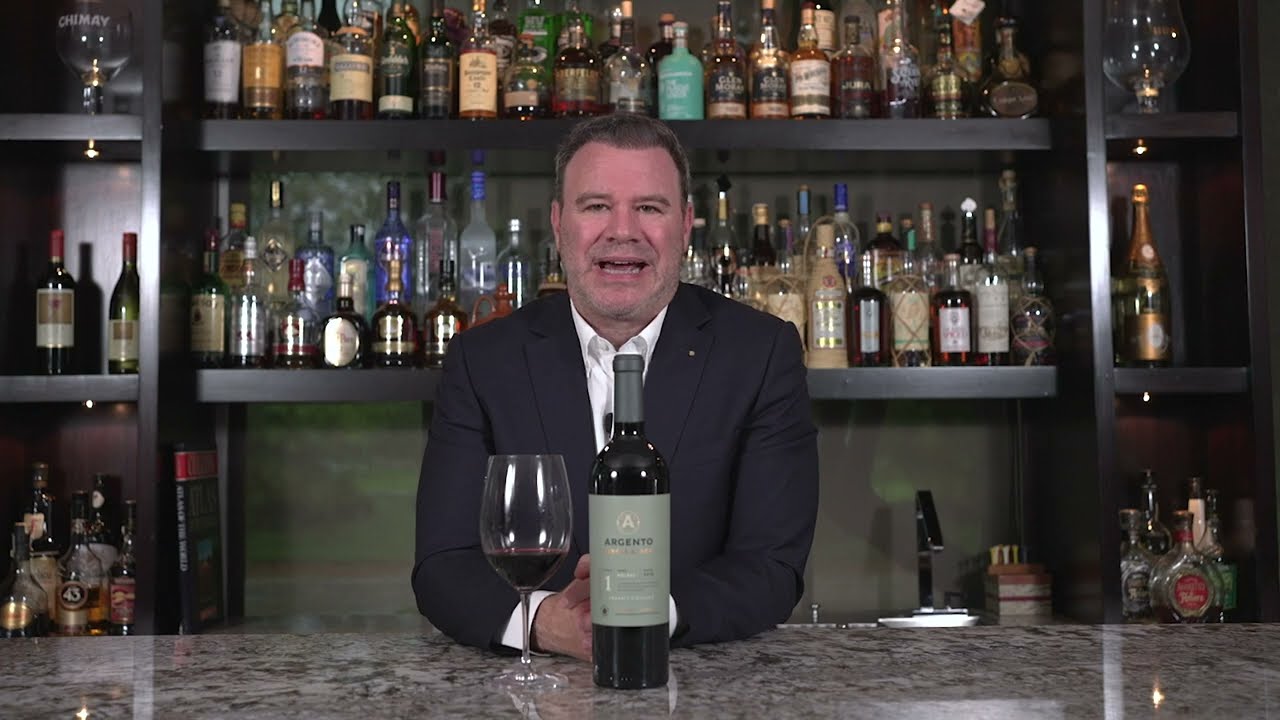 Momento CAVA - Episodio 24 - ARGENTO Single Block Organic Malbec 2018 - Vino Orgánico