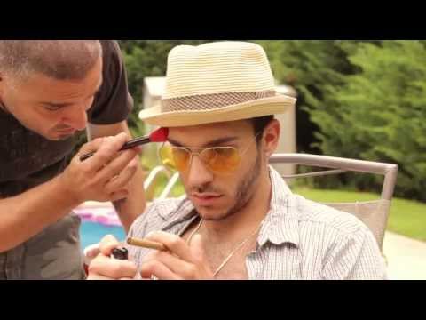 The Castoria Ice Water Challenge