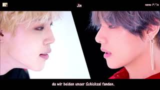 BTS (방탄소년단) – DNA  MV HD k-pop [german Sub] 5th Mini Album Love Yourself 承 'Her'
