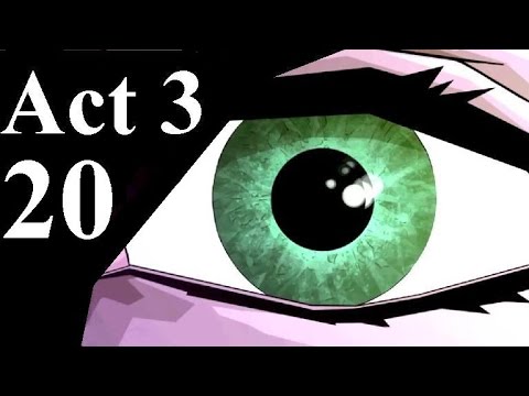 Dead Synchronicity: Tomorrow Comes Today - Part 20 Let's Play Walkthrough - A Fake Baby