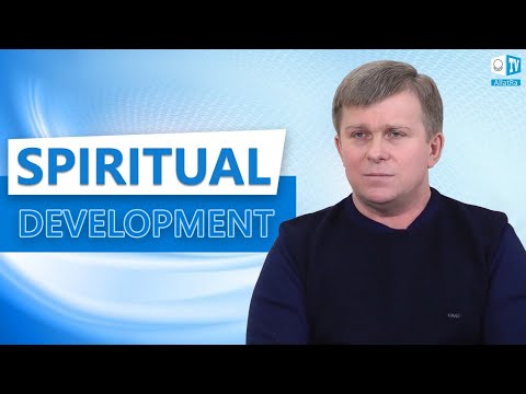 Material vs spiritual life - 10/90 Attention focus rule