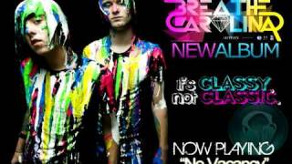 Breathe Carolina - No Vacancy