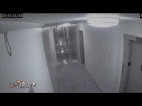 Real Mystery - Entità ostili