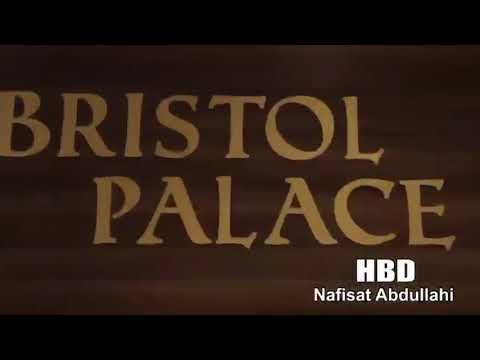 Nafisa Abdullahi birthday wish her long life and more money