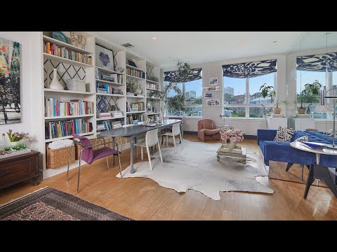 Brown Harris Stevens presents 364 Saint Marks Avenue #3D  -  Prospect Heights, NY