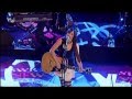 KT Tunstall - Stoppin The Love - New Pop Festival 2005