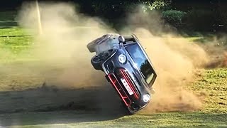 Je crashe ma MINI GP le jour où je la reçois !