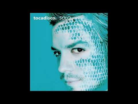 Tocadisco feat. Lennart A. Salomon - Better Begin (Gui Boratto Mix)
